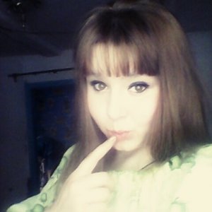 Ксения Карпова, 26 лет